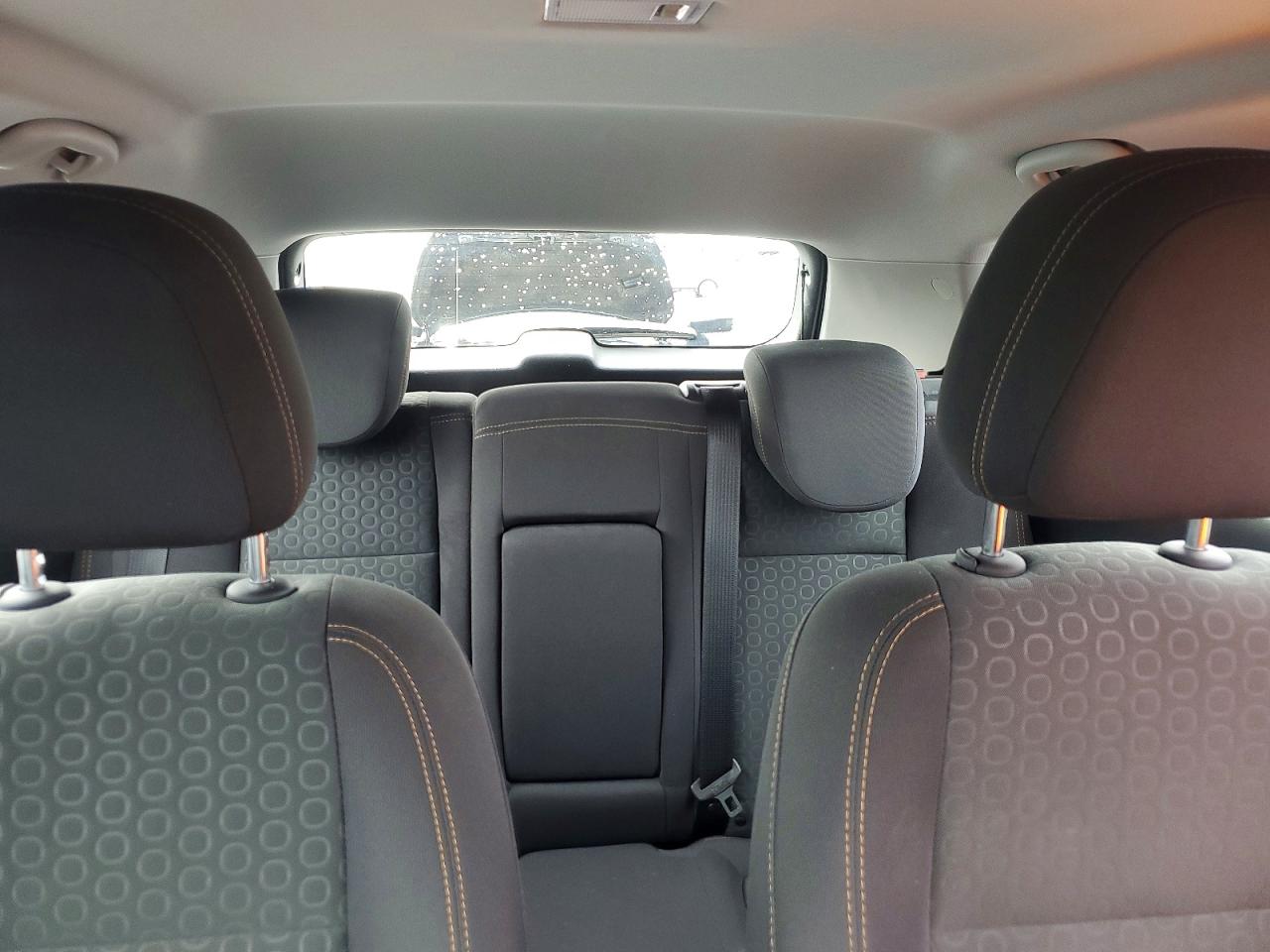 2018 CHEVROLET TRAX LS photo 19