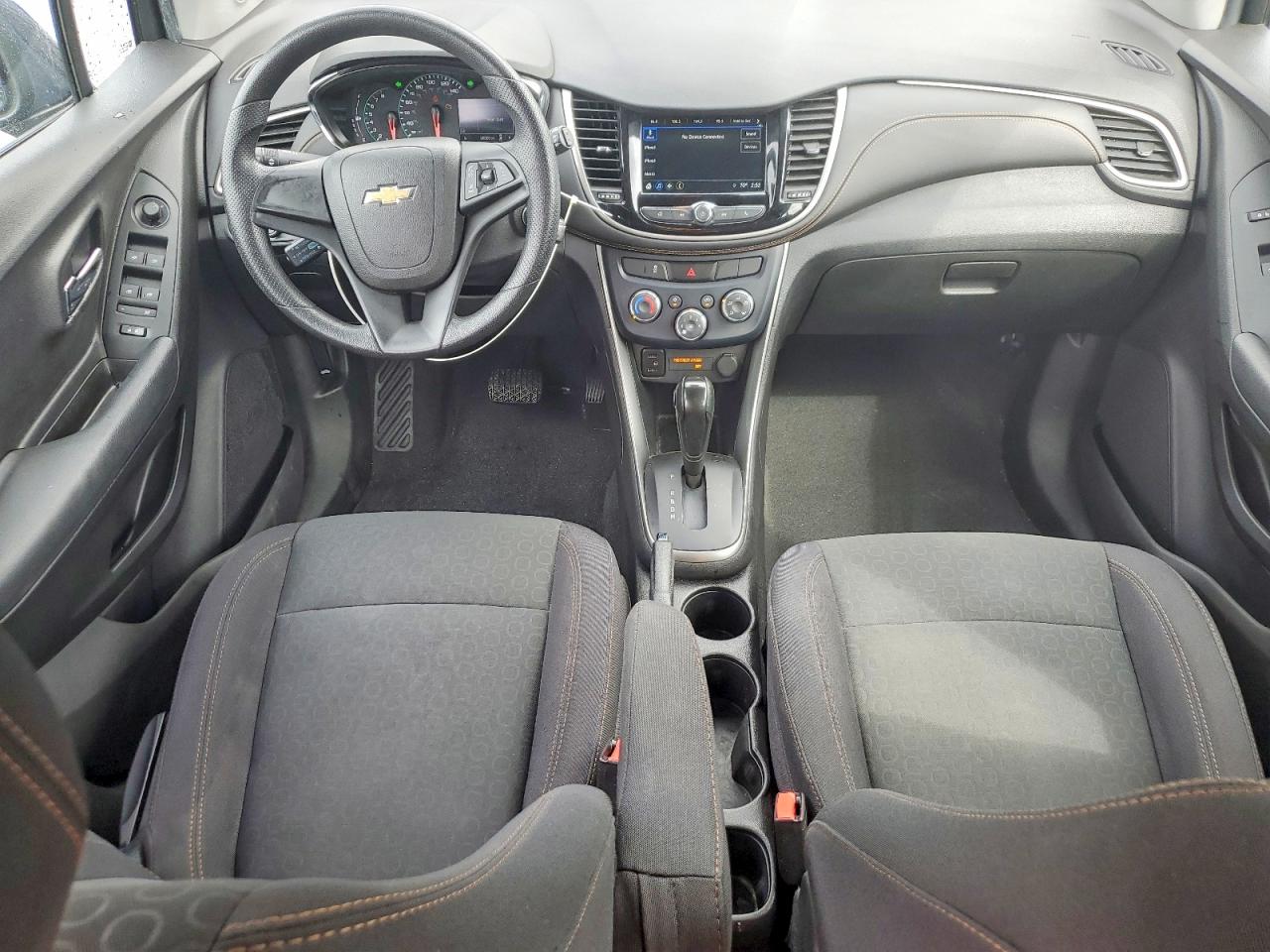 2018 CHEVROLET TRAX LS photo 15