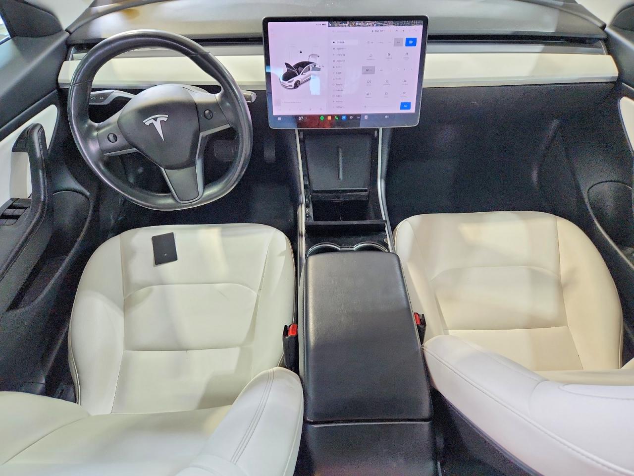 2018 TESLA MODEL 3 photo 15