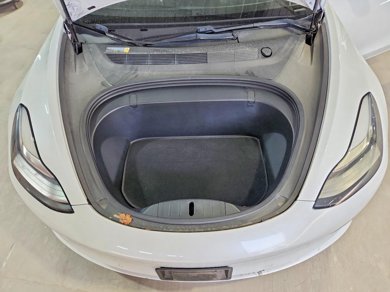 2018 TESLA MODEL 3 photo 21