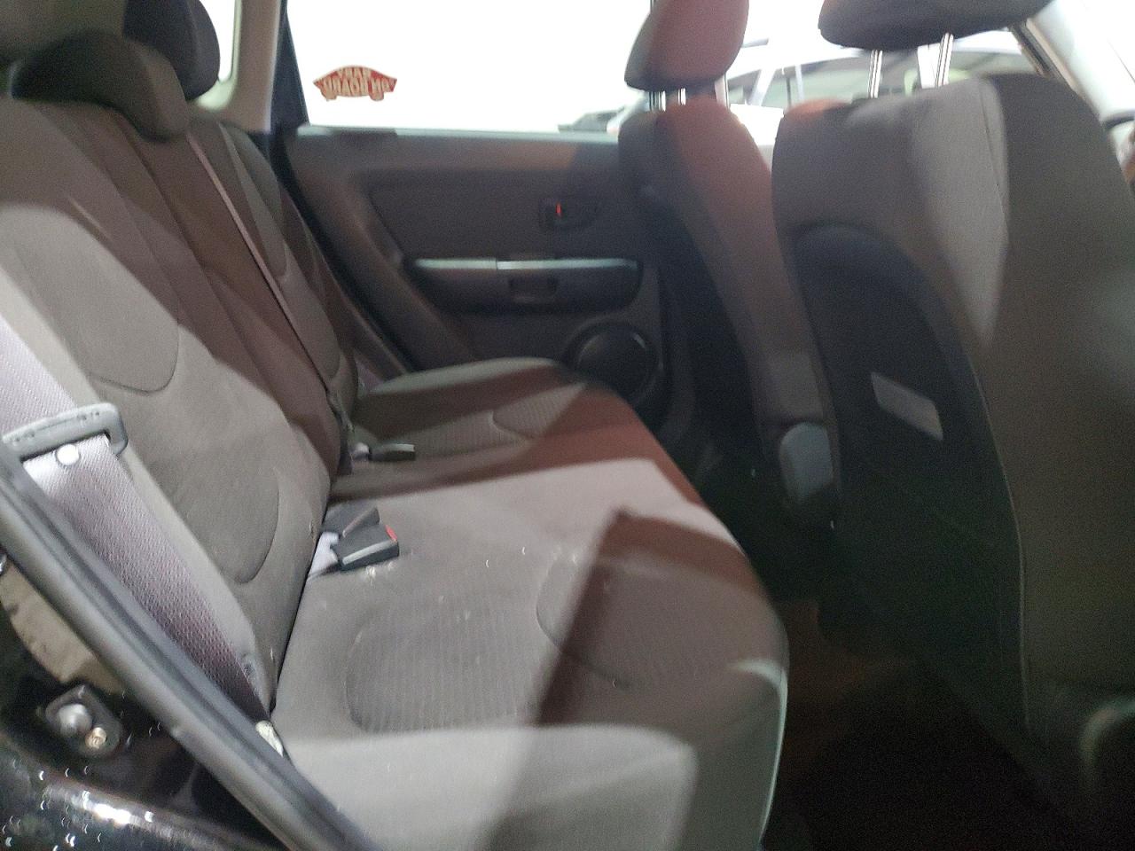 2013 KIA SOUL BASE photo 19