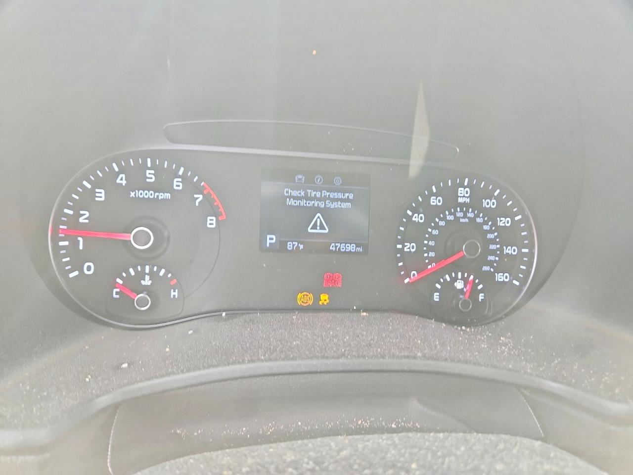 2022 KIA SOUL LX photo 17