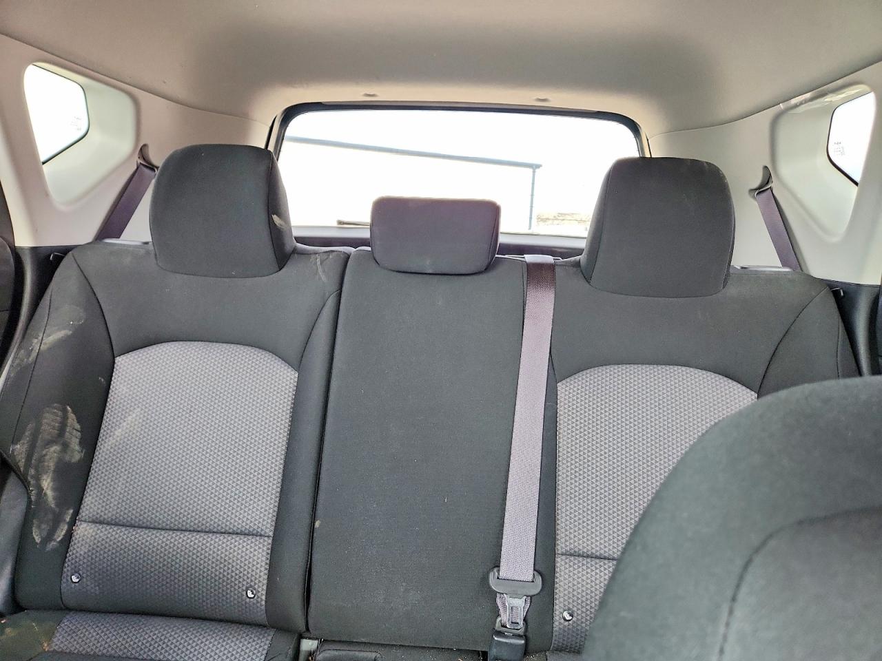 2022 KIA SOUL LX photo 19