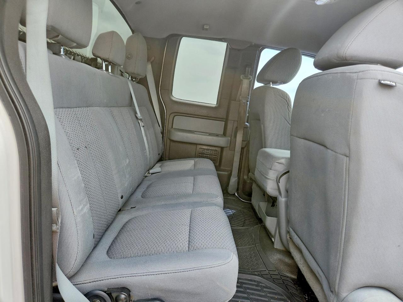 2014 FORD F150 SUPER CAB photo 10