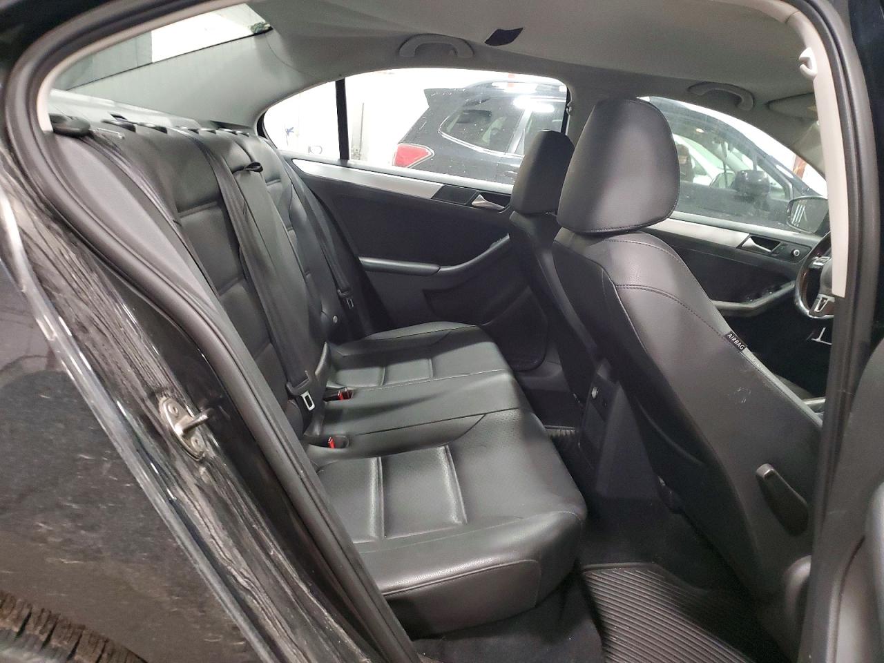 2013 VOLKSWAGEN JETTA SE photo 10