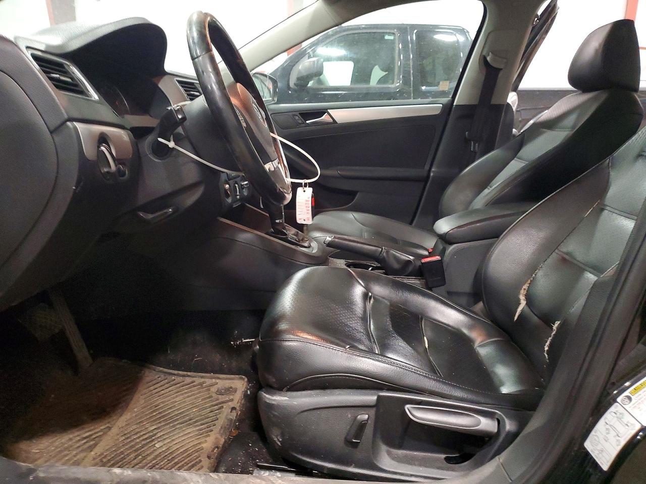 2013 VOLKSWAGEN JETTA SE photo 7