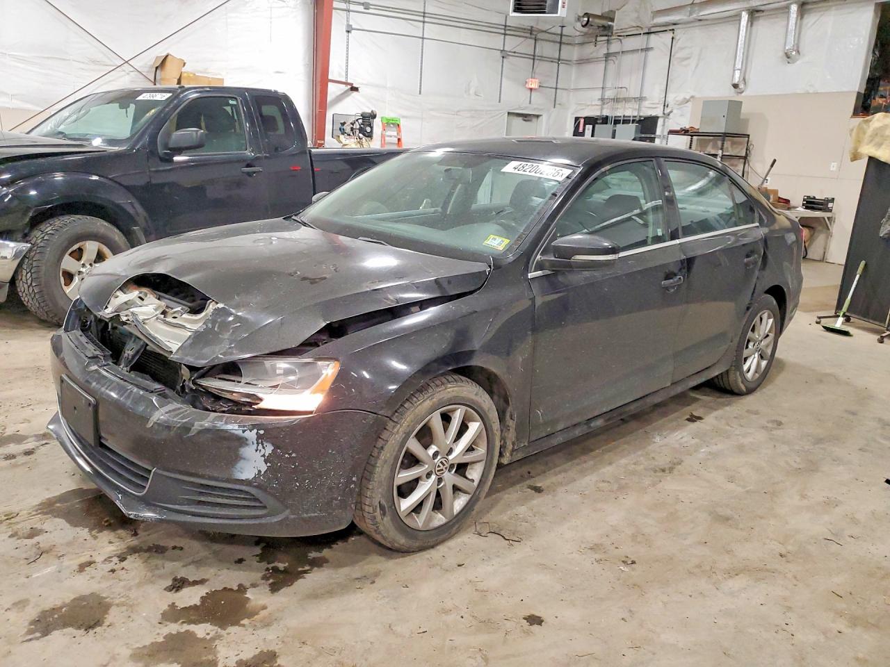 2013 VOLKSWAGEN JETTA