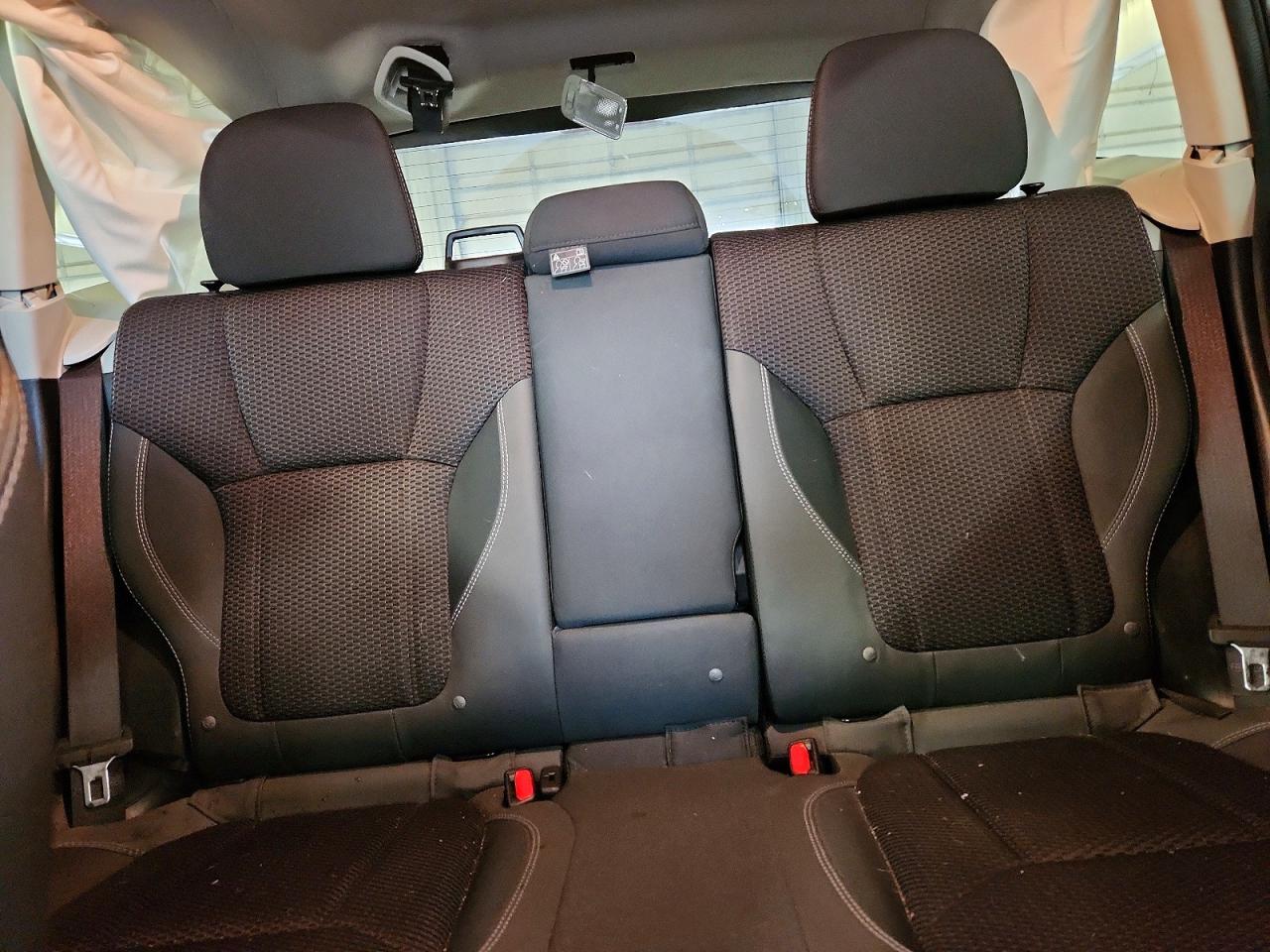 2019 SUBARU FORESTER PREMIUM photo 19