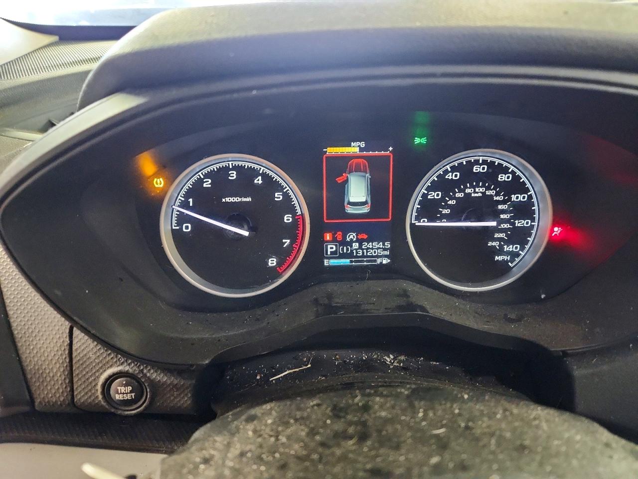2019 SUBARU FORESTER PREMIUM photo 17
