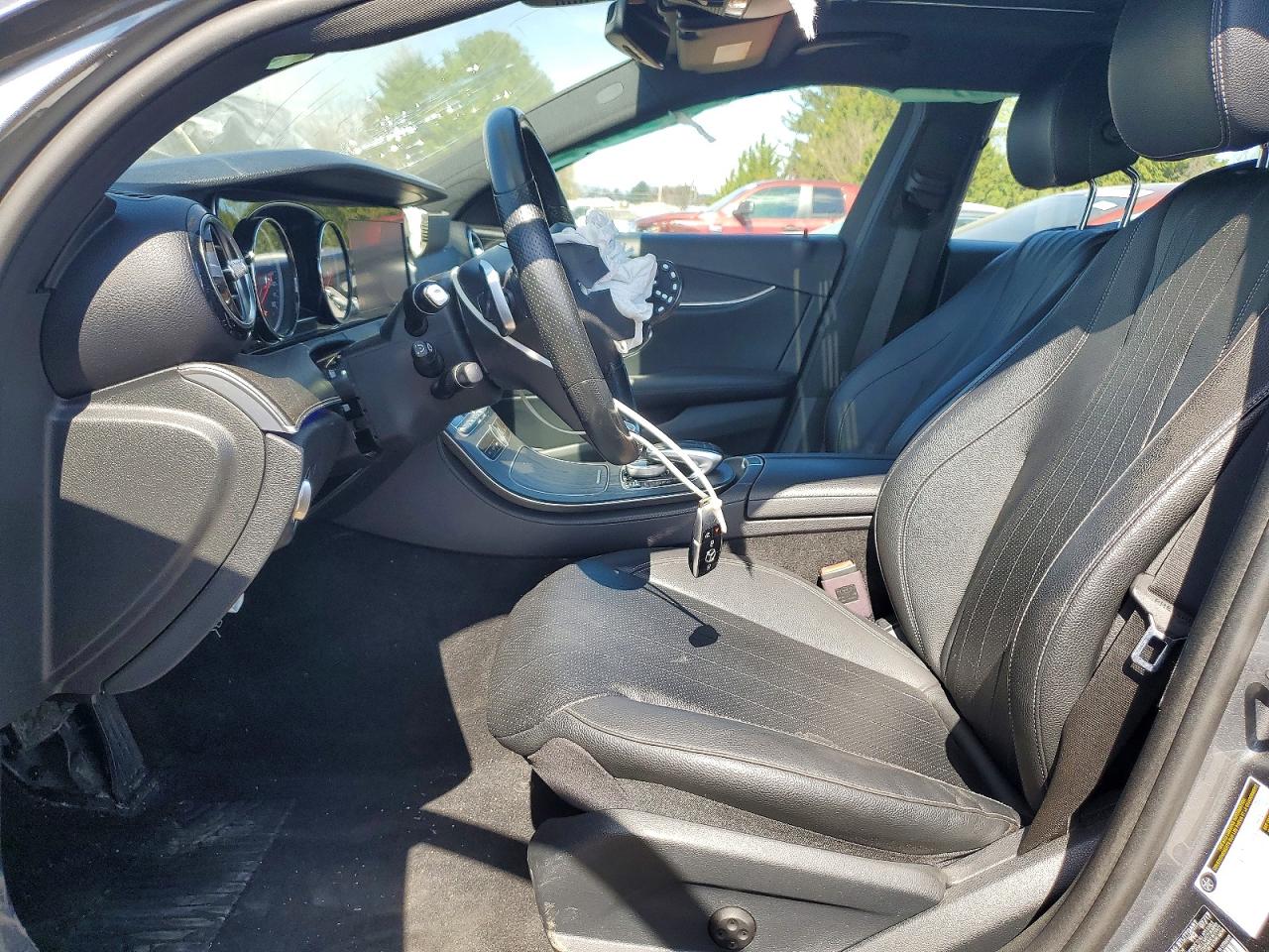 2018 MERCEDES-BENZ E 300 4MATIC photo 13
