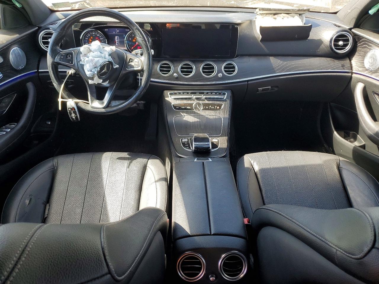 2018 MERCEDES-BENZ E 300 4MATIC photo 15