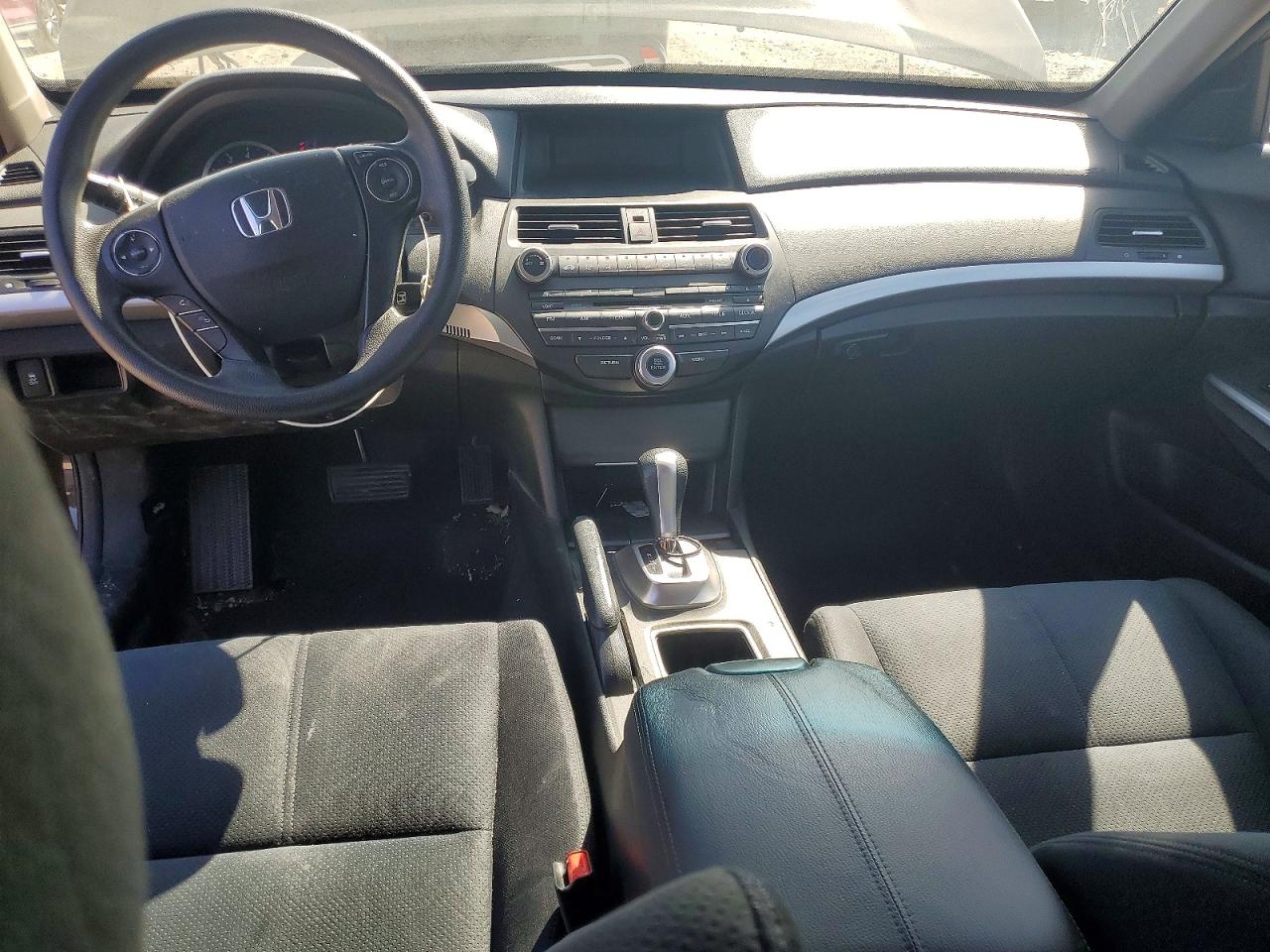 2013 HONDA CROSSTOUR EX photo 22