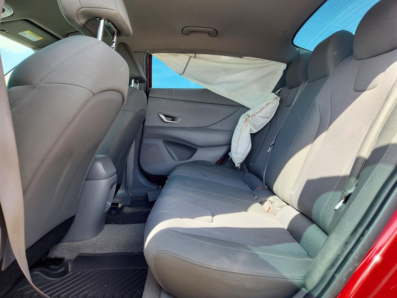 2025 HYUNDAI ELANTRA SE photo 19