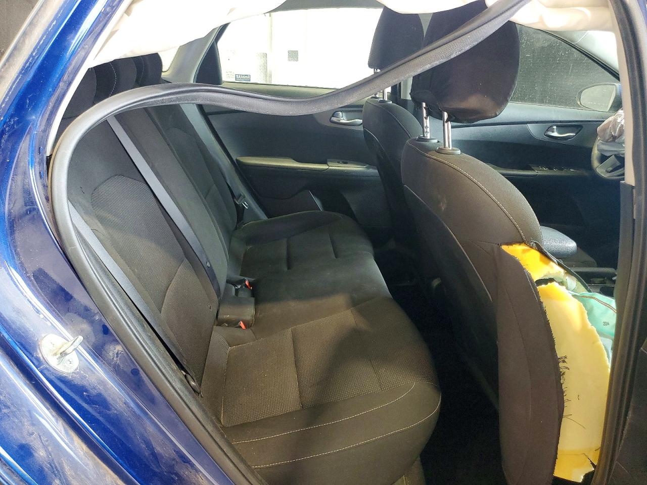 2020 KIA FORTE LXS photo 28