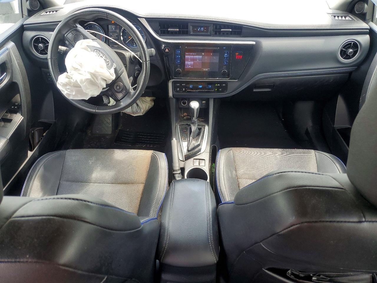 2018 TOYOTA COROLLA SE photo 15