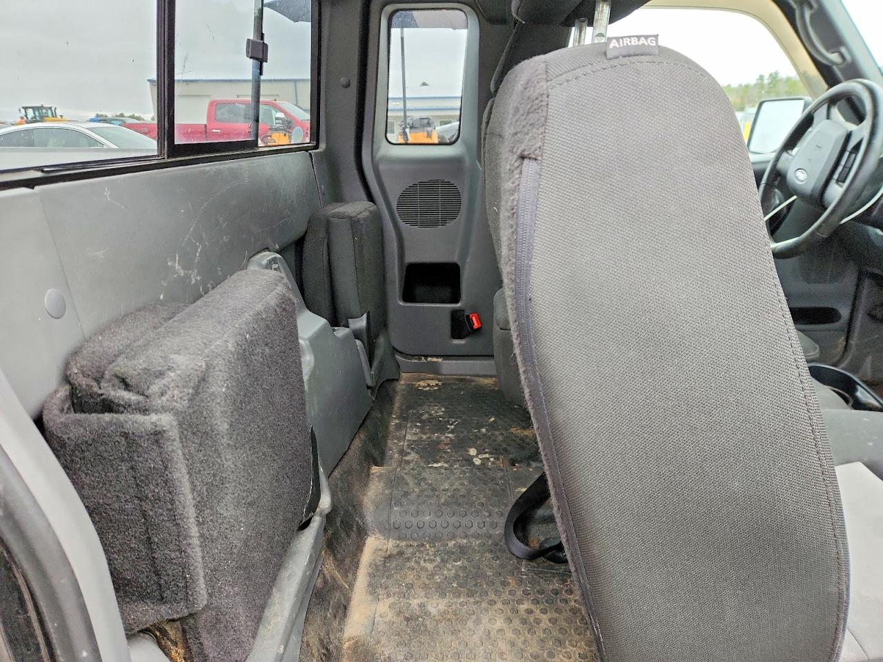 2011 FORD RANGER SUPER CAB photo 28