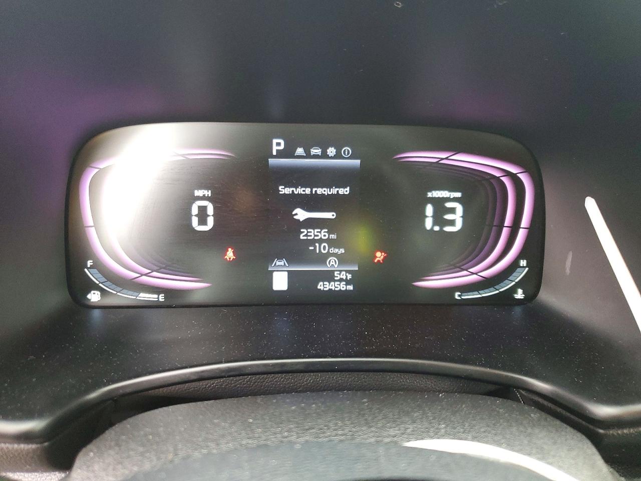 2024 KIA SOUL LX photo 17