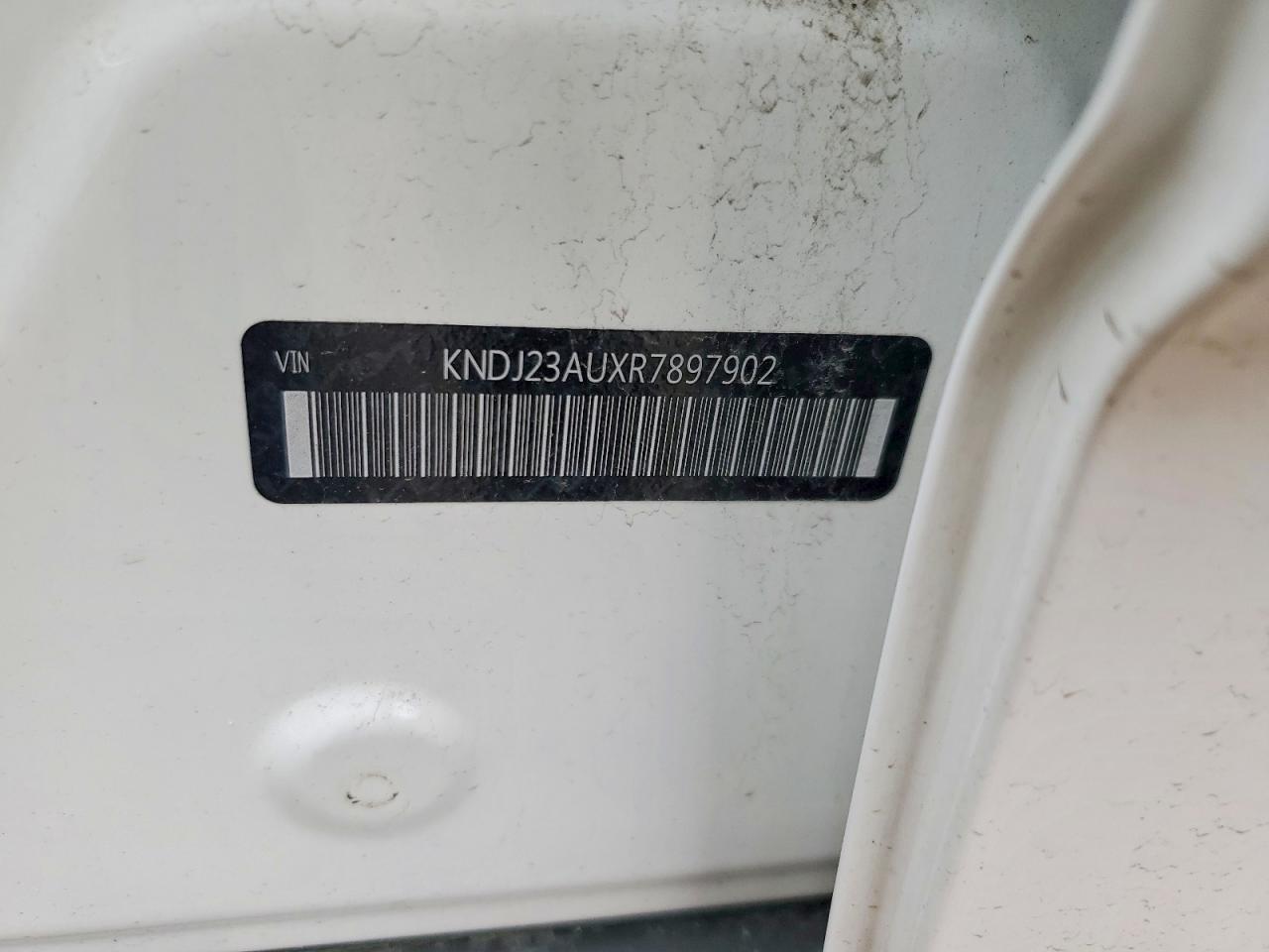 2024 KIA SOUL LX photo 23