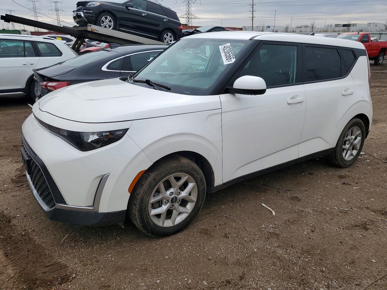2024 KIA SOUL