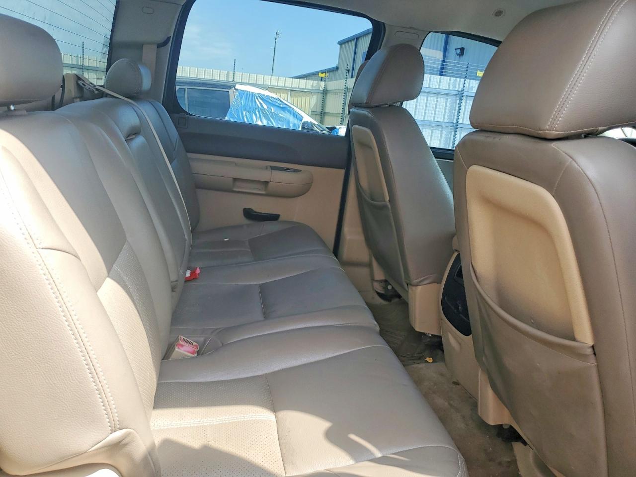 2012 GMC SIERRA C1500 SLE photo 28