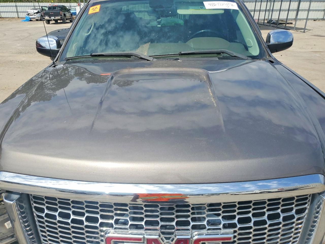 2012 GMC SIERRA C1500 SLE photo 31