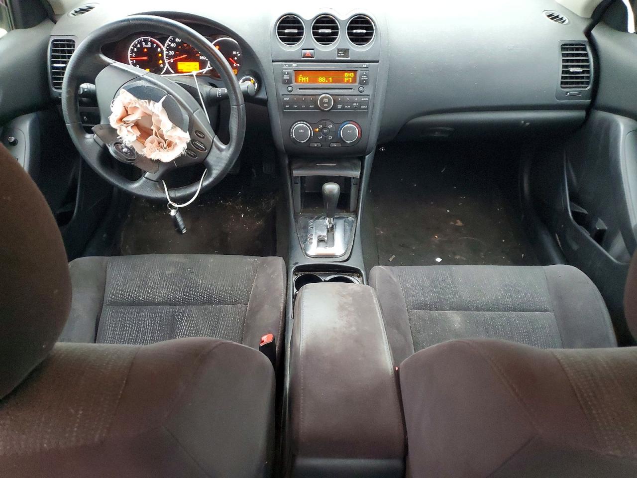 2011 NISSAN ALTIMA 2.5 photo 15