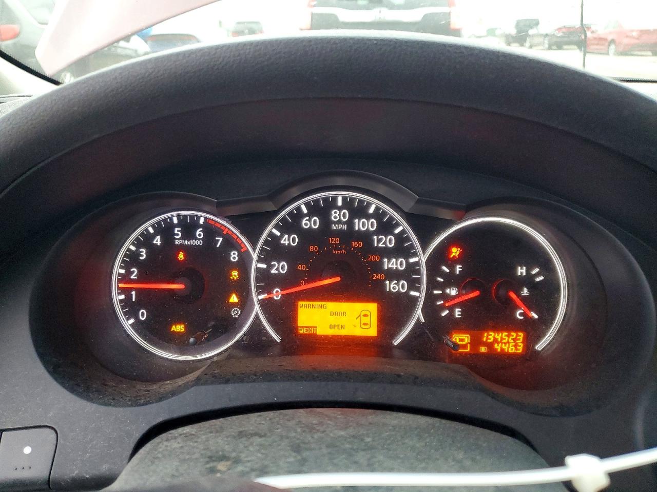 2011 NISSAN ALTIMA 2.5 photo 17