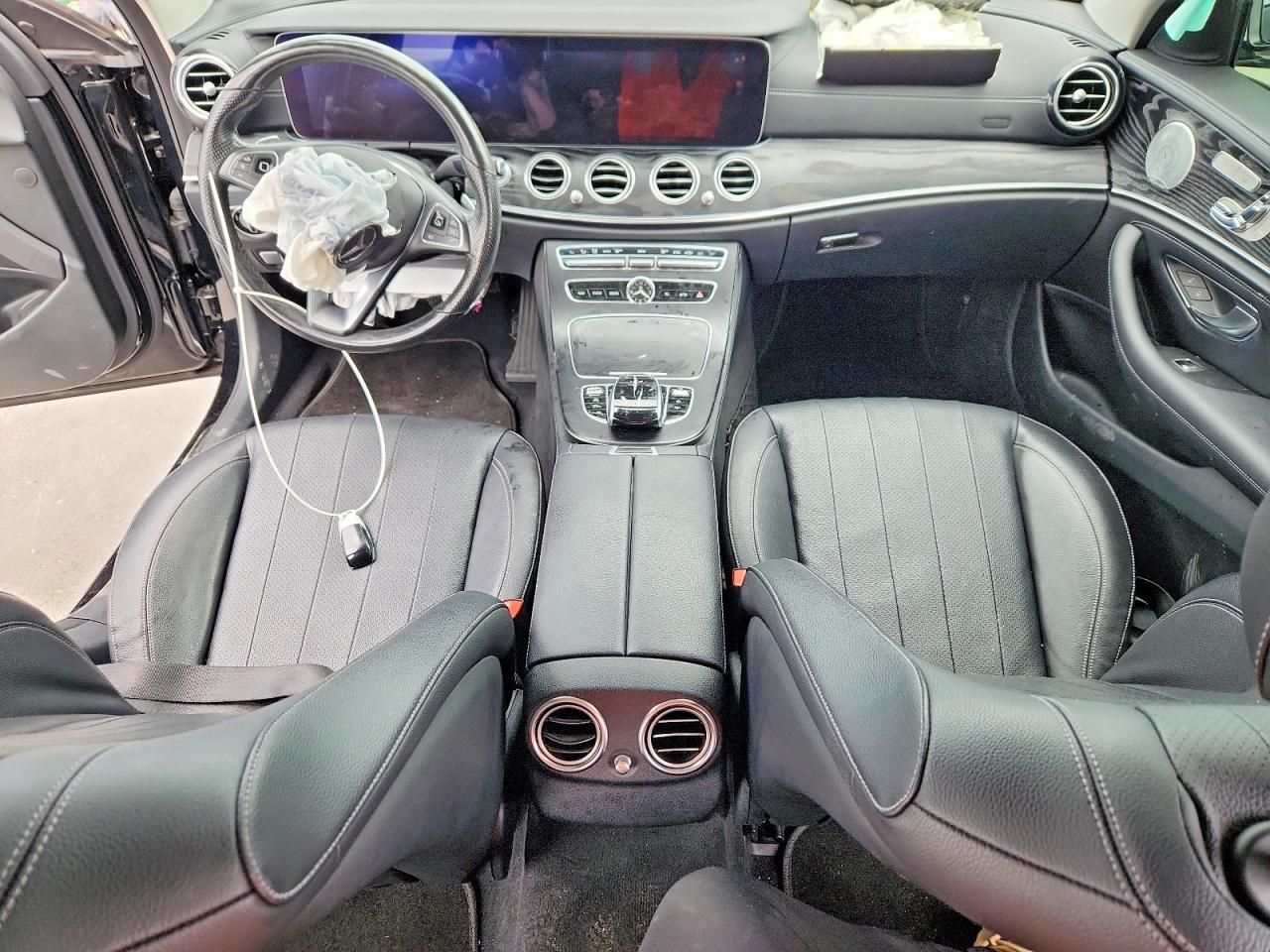 2018 MERCEDES-BENZ E 300 4MATIC photo 15