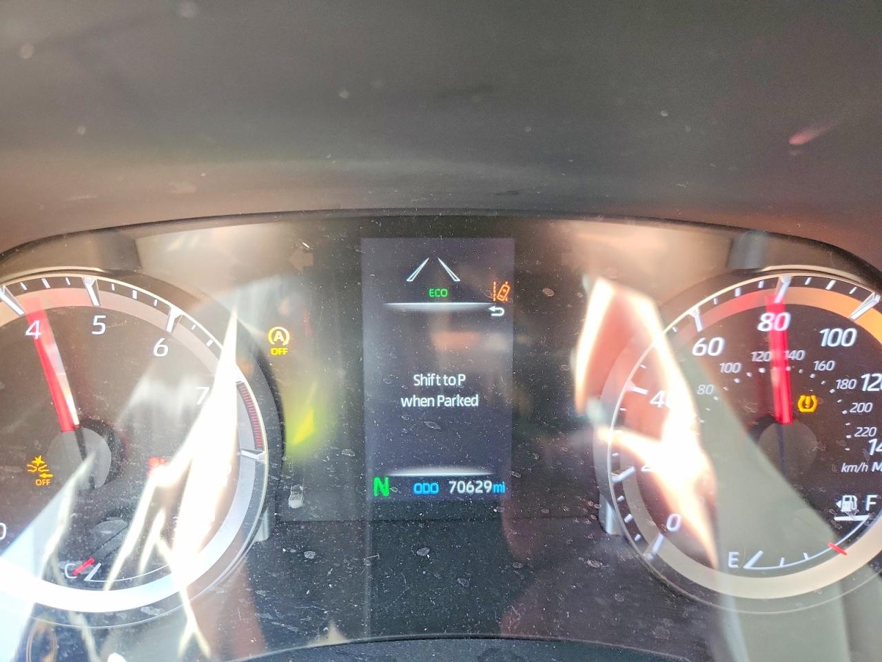 2022 TOYOTA HIGHLANDER LE photo 17