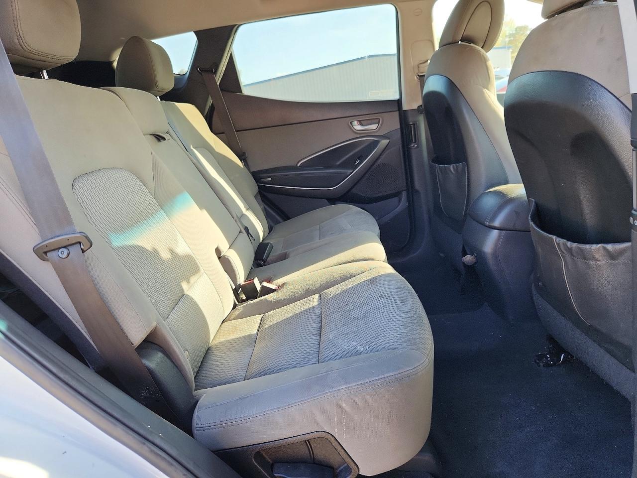 2015 HYUNDAI SANTA FE SPORT 2.4L photo 21