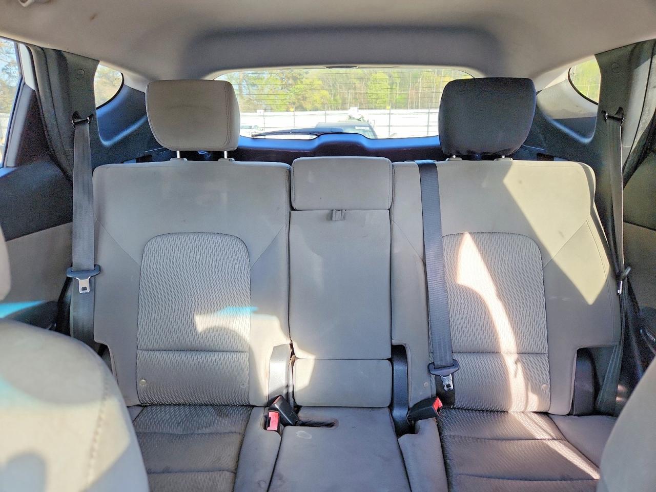 2015 HYUNDAI SANTA FE SPORT 2.4L photo 19
