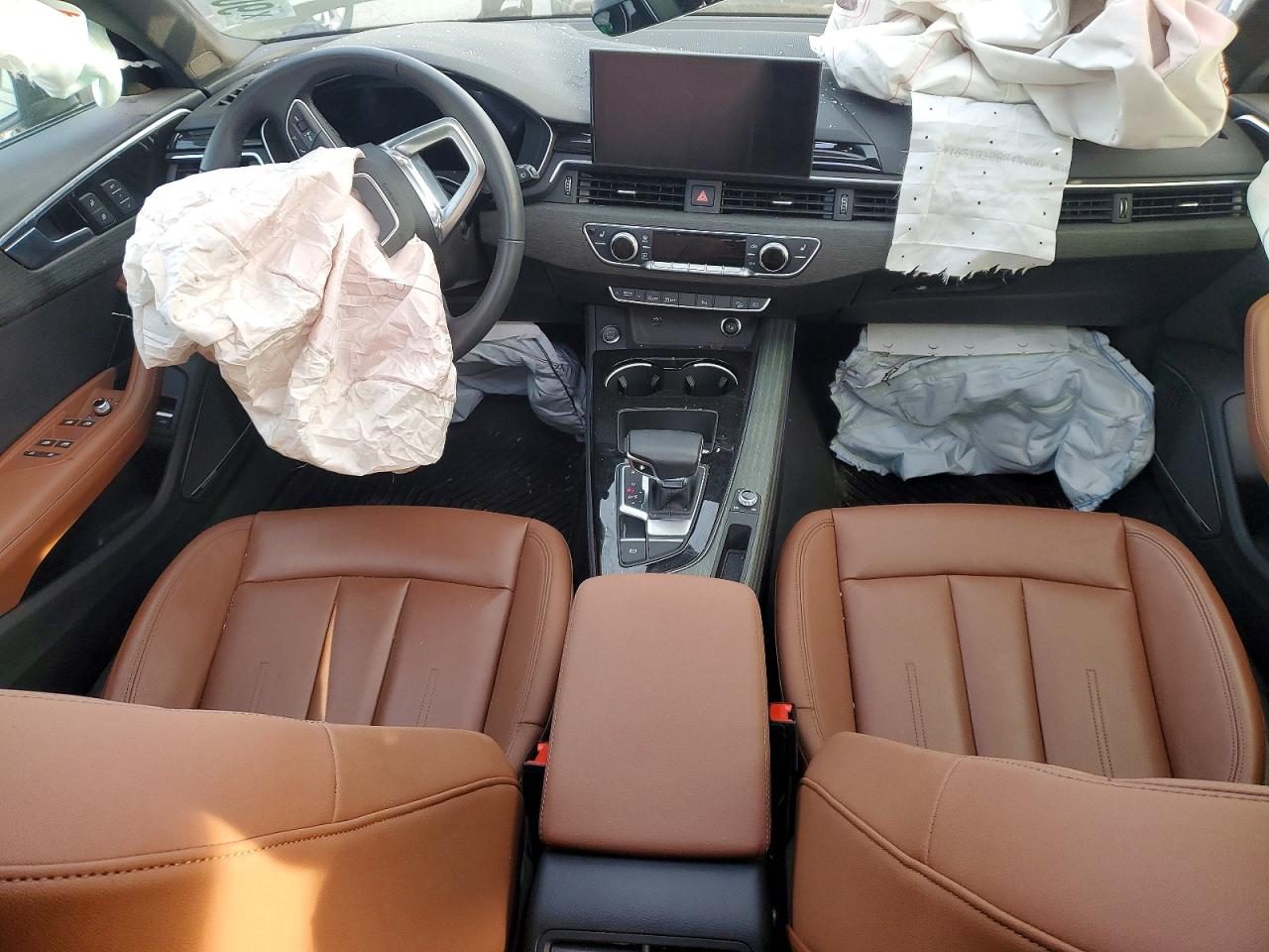 2023 AUDI A4 ALLROAD PREMIUM PLUS photo 22