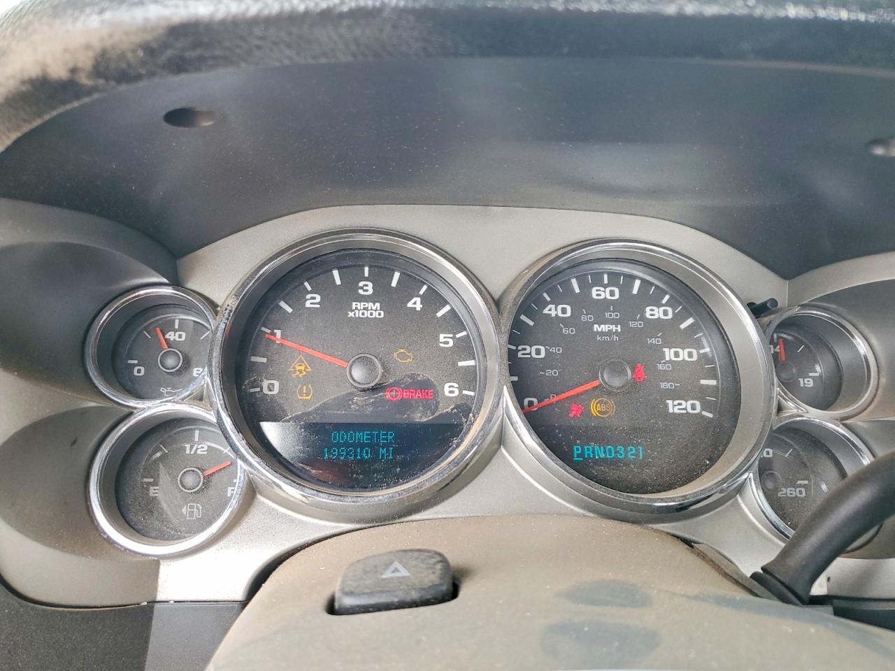 2007 GMC NEW SIERRA K1500 photo 17