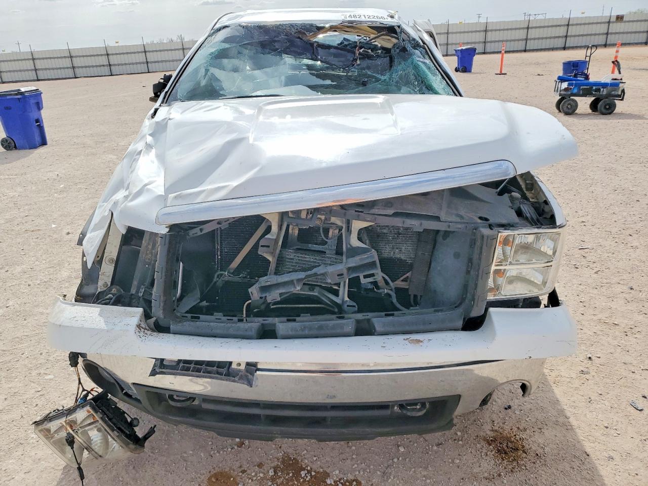 2007 GMC NEW SIERRA K1500 photo 21