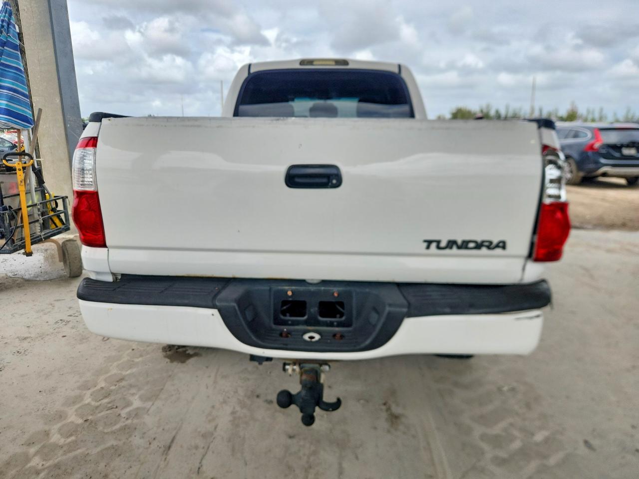 2005 TOYOTA TUNDRA SR5 photo 6