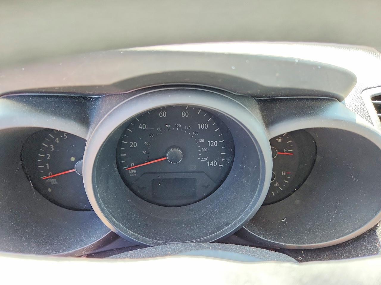 2013 KIA SOUL BASE photo 25