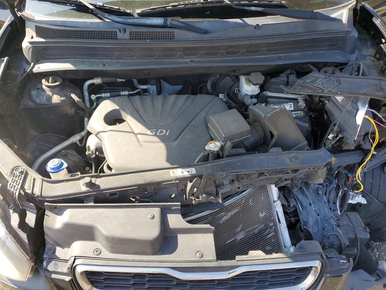 2013 KIA SOUL BASE photo 31