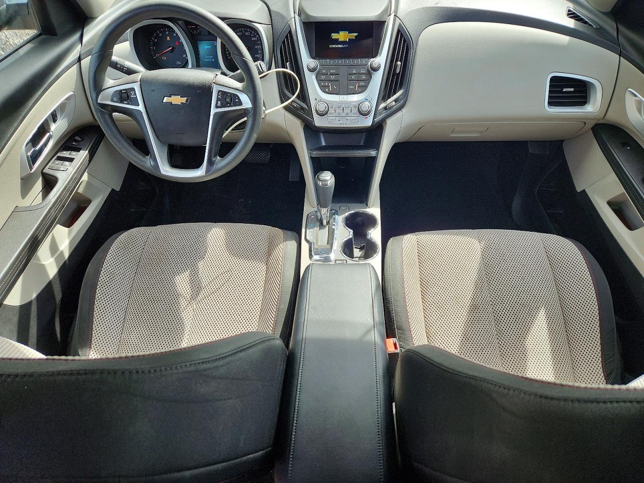 2017 CHEVROLET EQUINOX LT photo 15