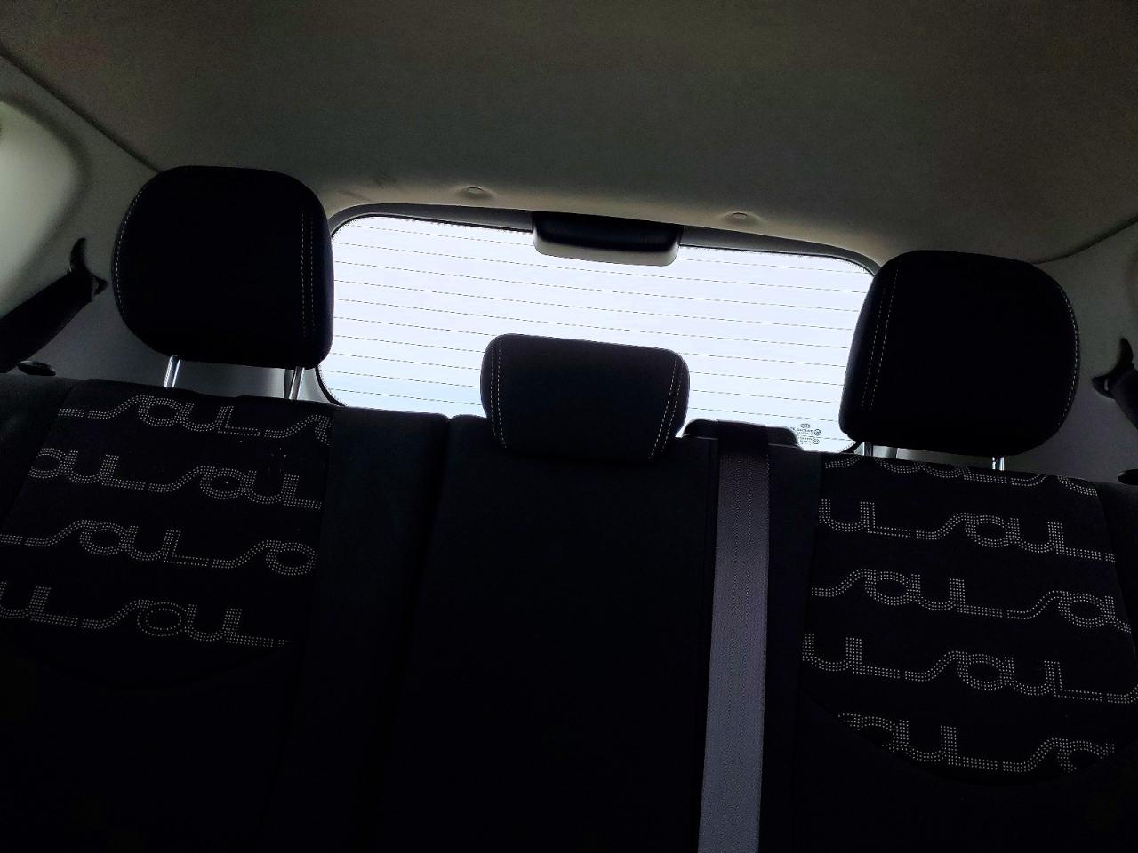 2012 KIA SOUL + photo 19
