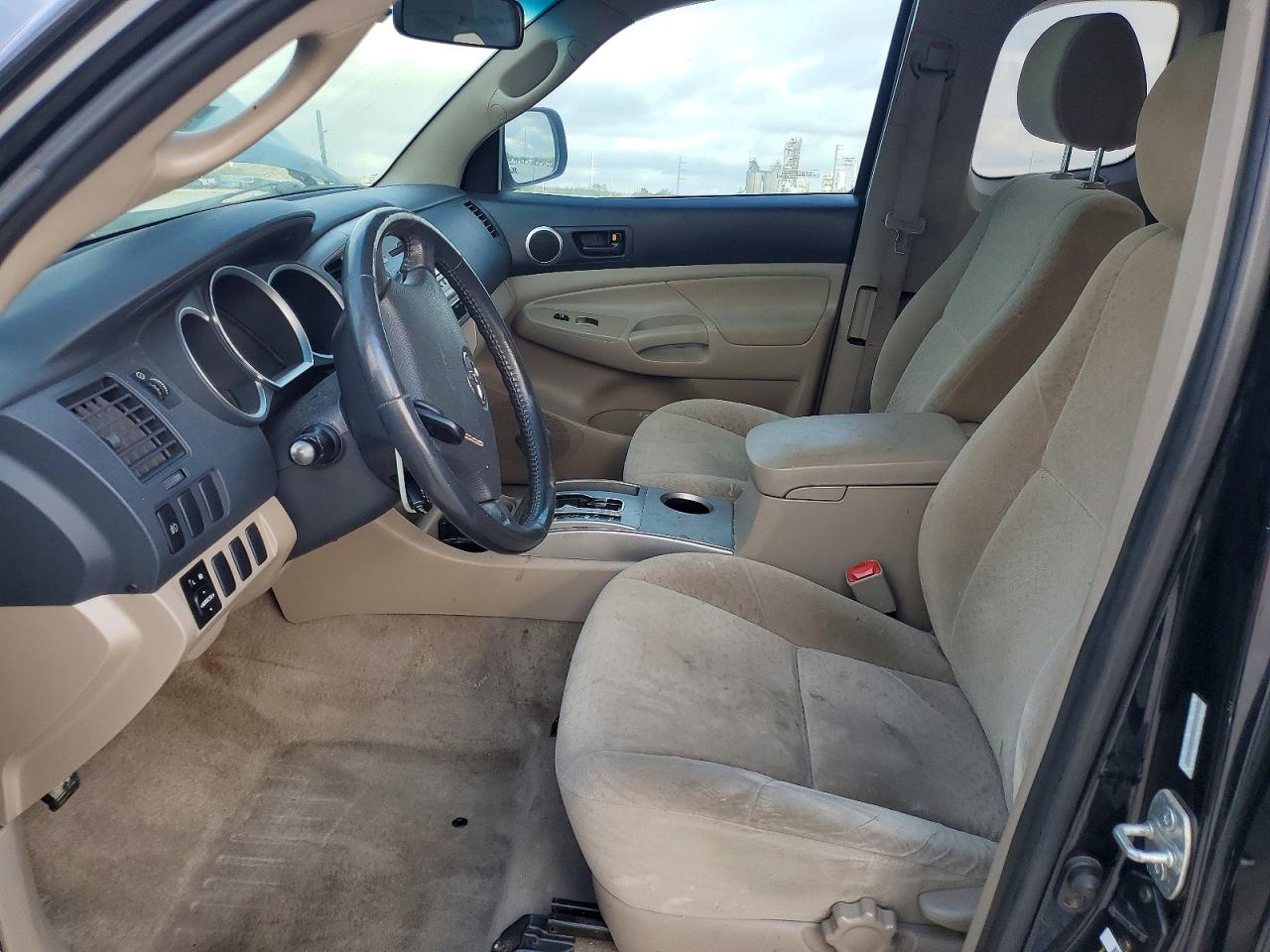 2005 TOYOTA TACOMA PRERUNNER V6 photo 13
