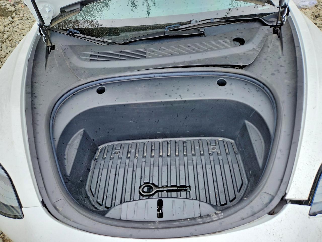 2023 TESLA MODEL 3 photo 11