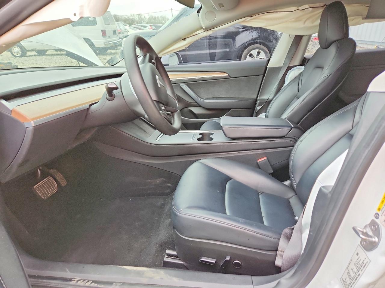 2023 TESLA MODEL 3 photo 7