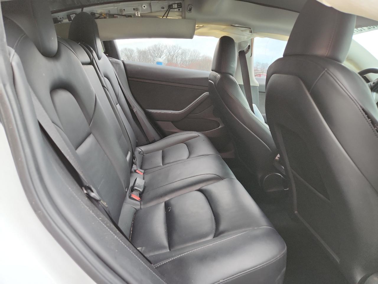 2023 TESLA MODEL 3 photo 10