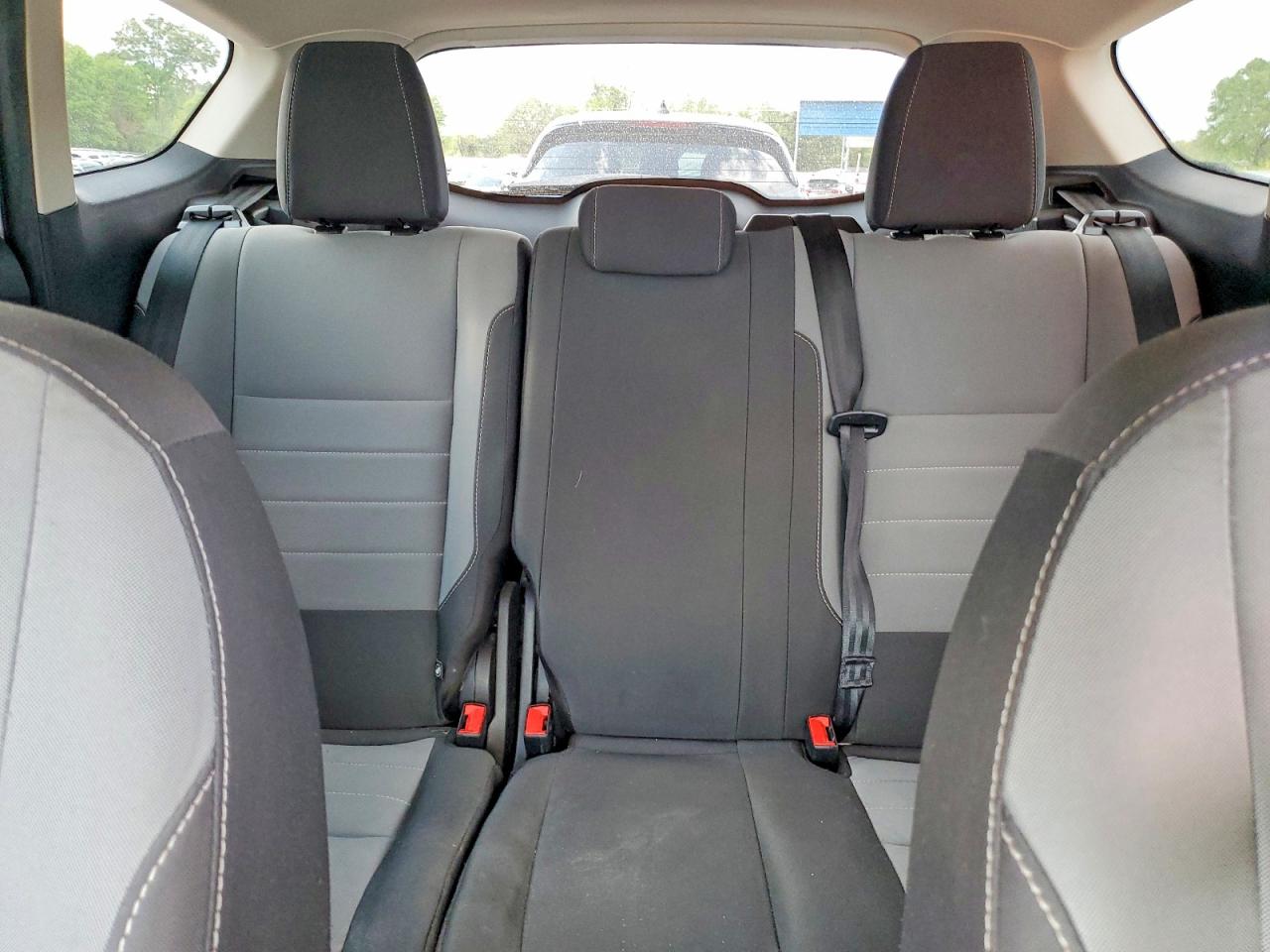 2019 FORD ESCAPE S photo 28