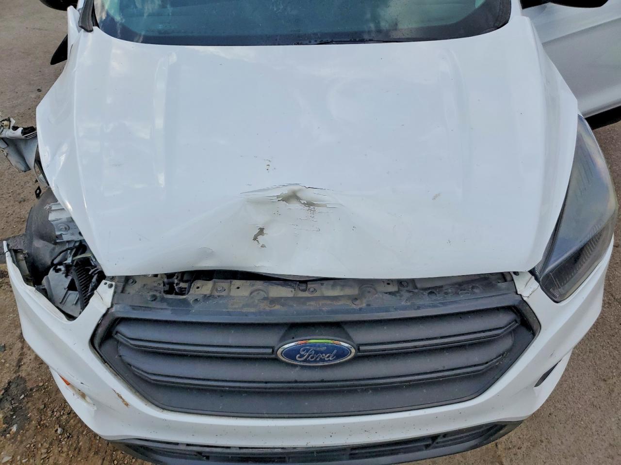 2019 FORD ESCAPE S photo 34