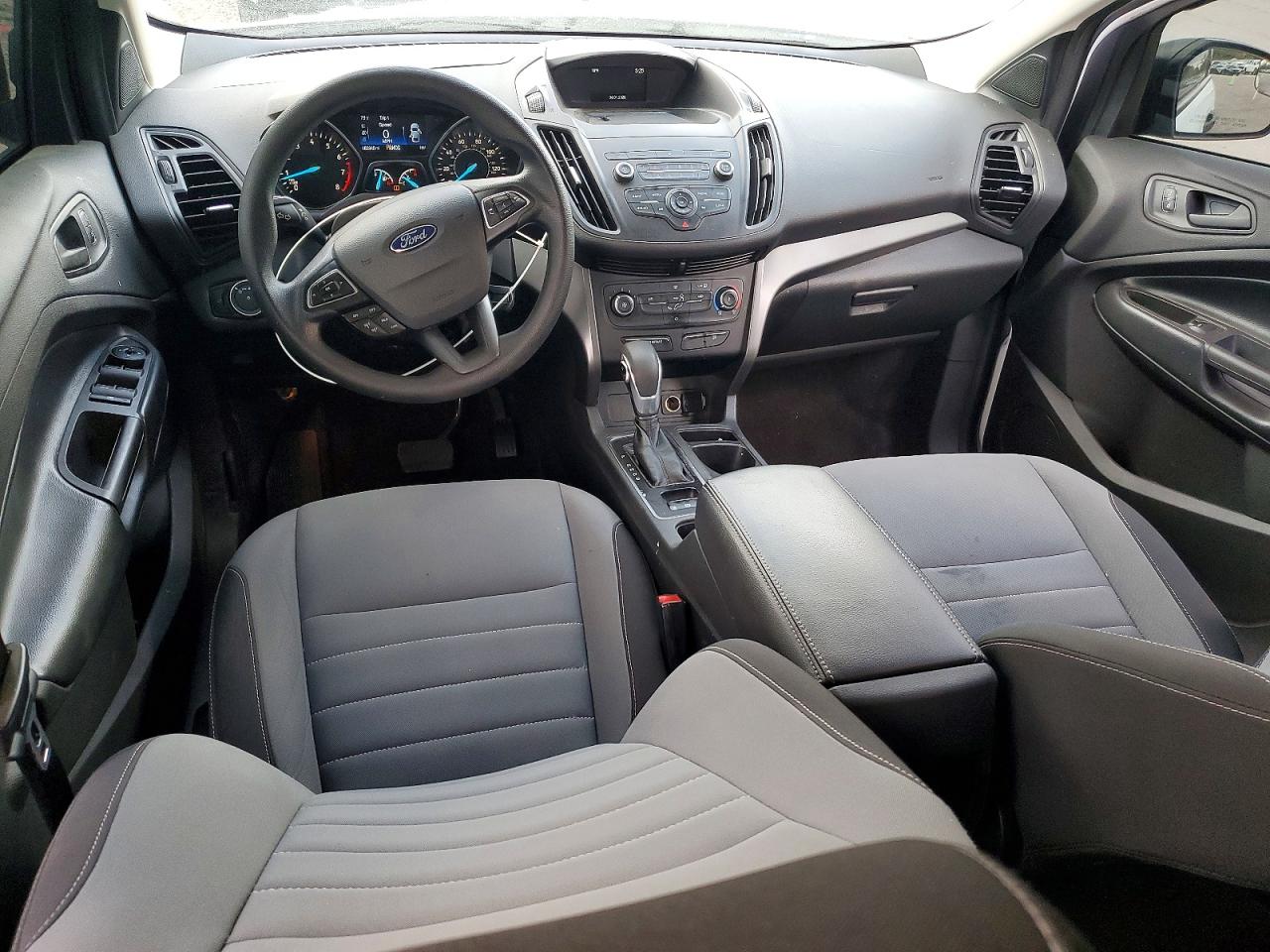 2019 FORD ESCAPE S photo 22