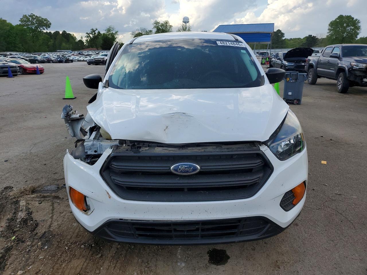 2019 FORD ESCAPE S photo 13