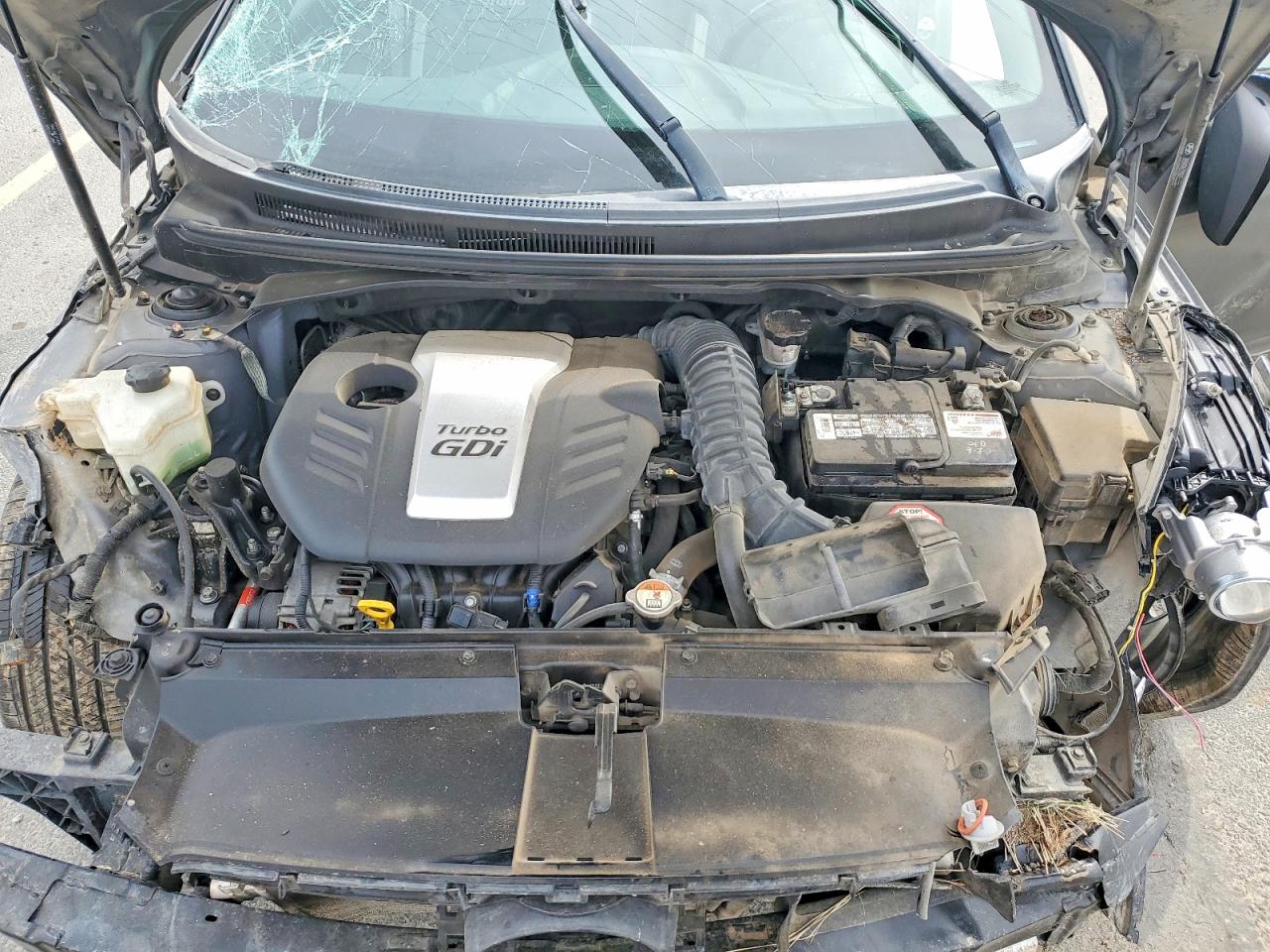 2015 HYUNDAI VELOSTER TURBO photo 21