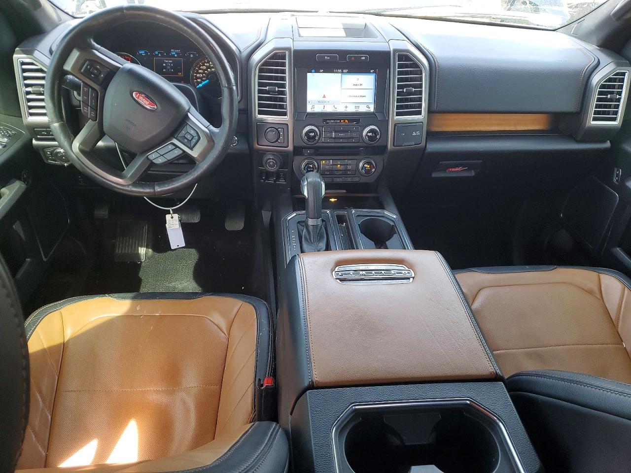2016 FORD F150 SUPERCREW photo 15