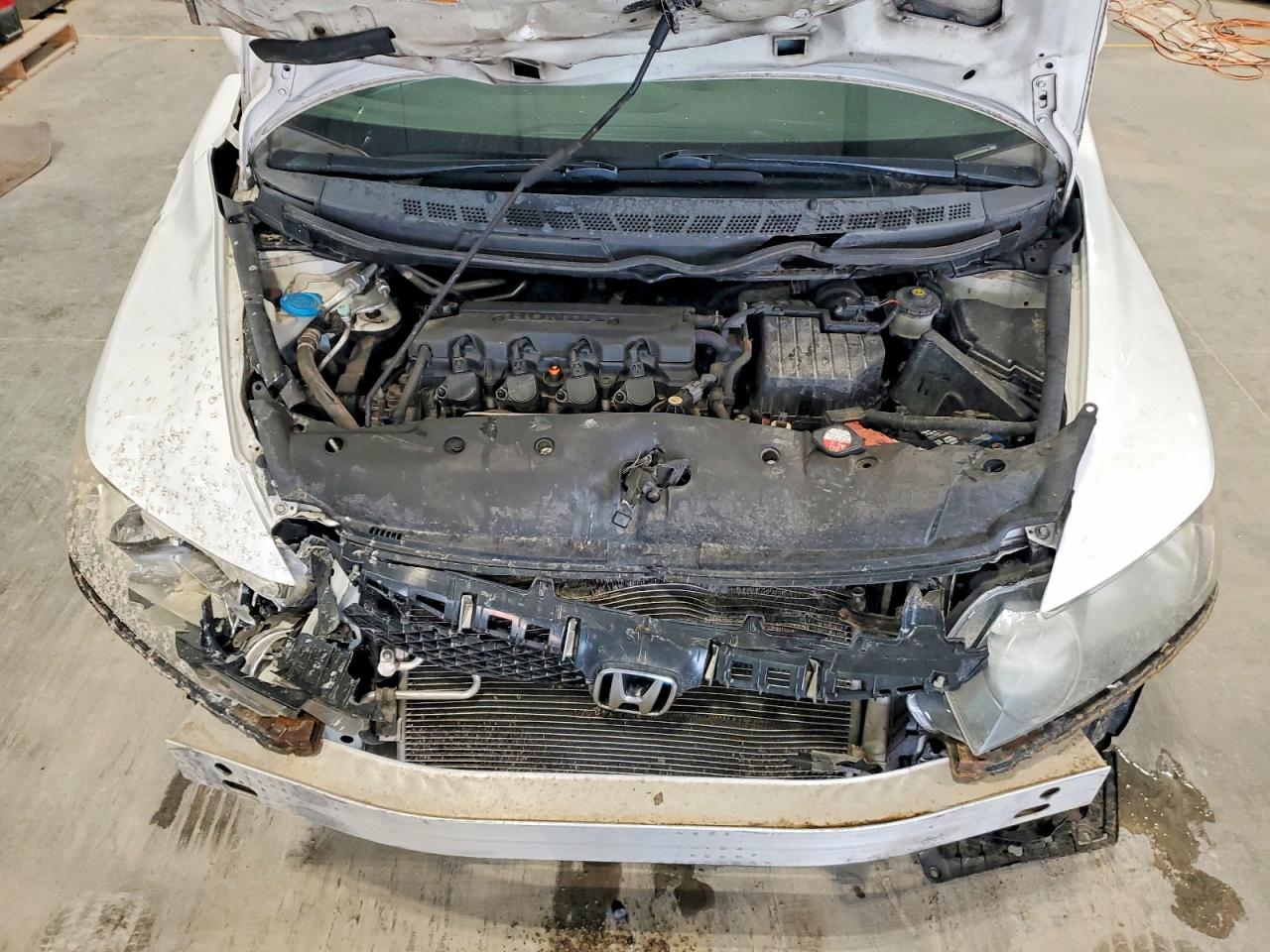 2009 HONDA CIVIC EX photo 31